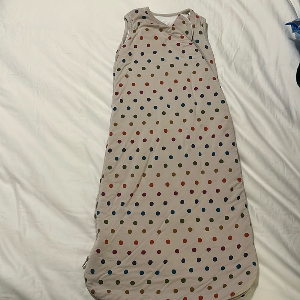 Kyte Baby Sleep sack 1.0